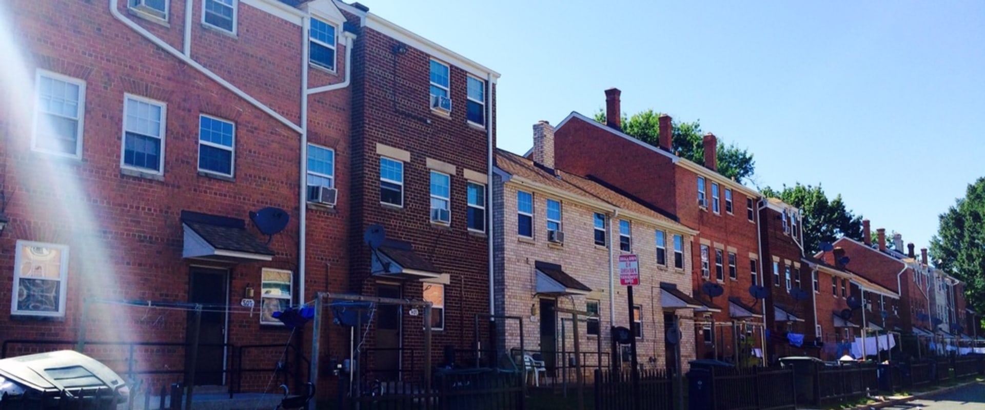 Low-Income Housing Options in Alexandria, Virginia: A Comprehensive Guide