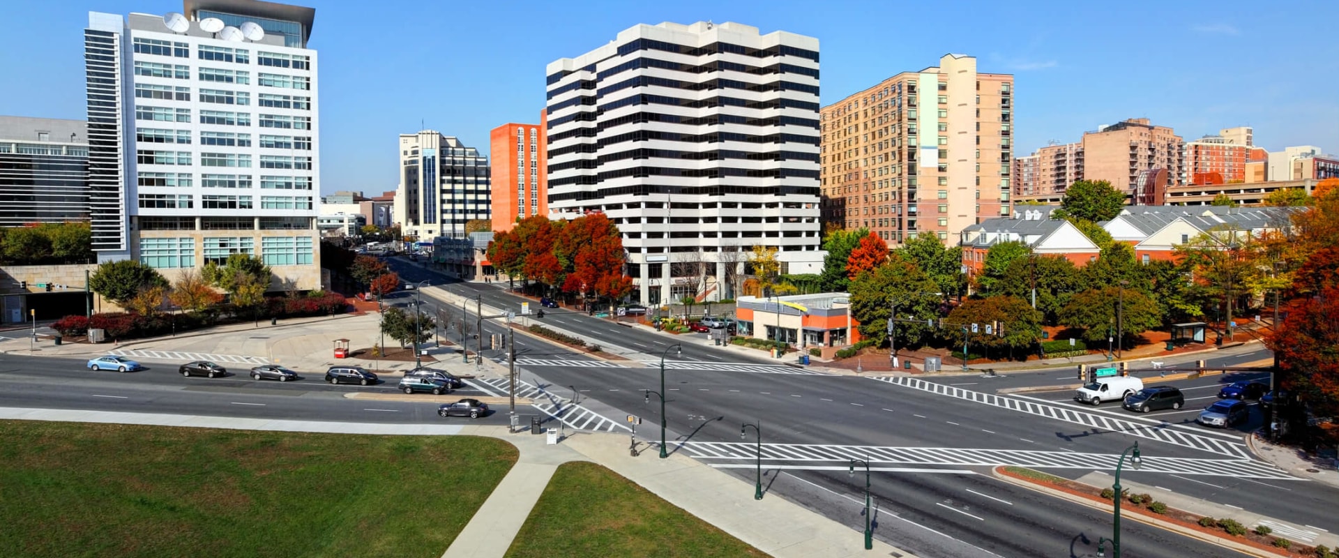 Is Alexandria, Virginia a Great Place to Live?