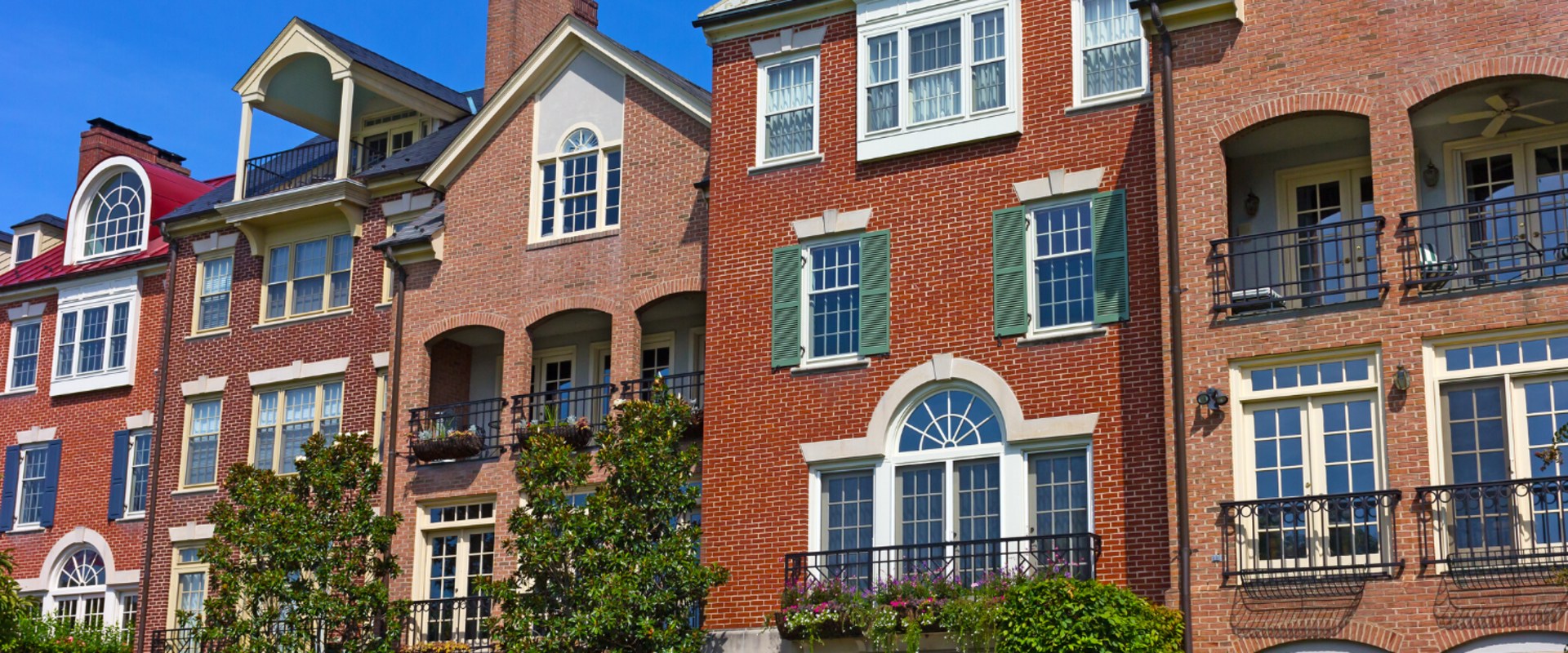 Exploring Housing Options in Alexandria, Virginia: A Comprehensive Guide
