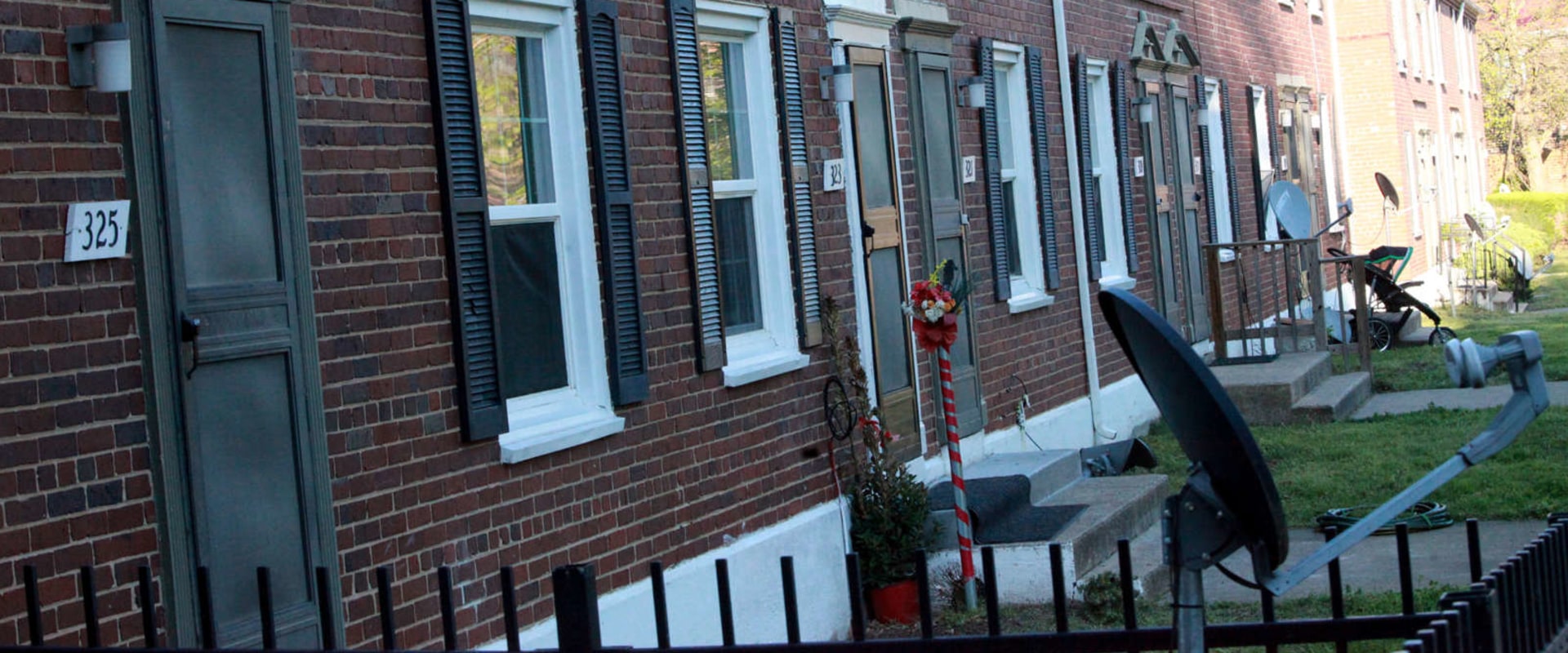 How to Get a Housing Voucher in Alexandria, VA