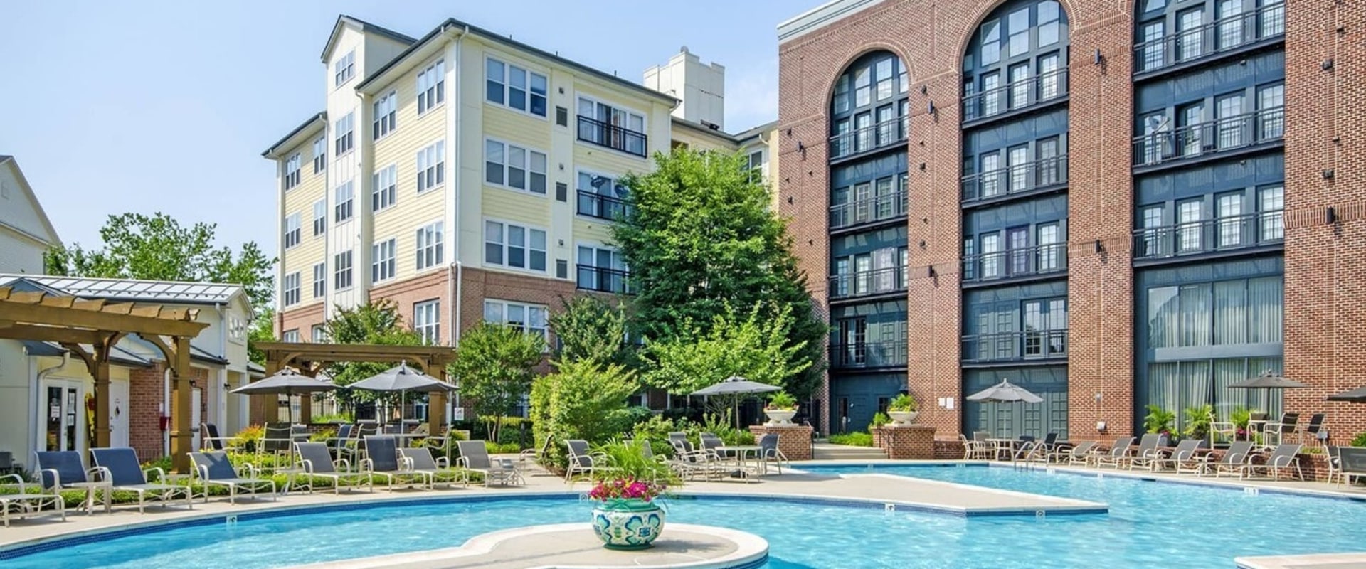 What is the Average Rent for an Apartment in Alexandria, Virginia?