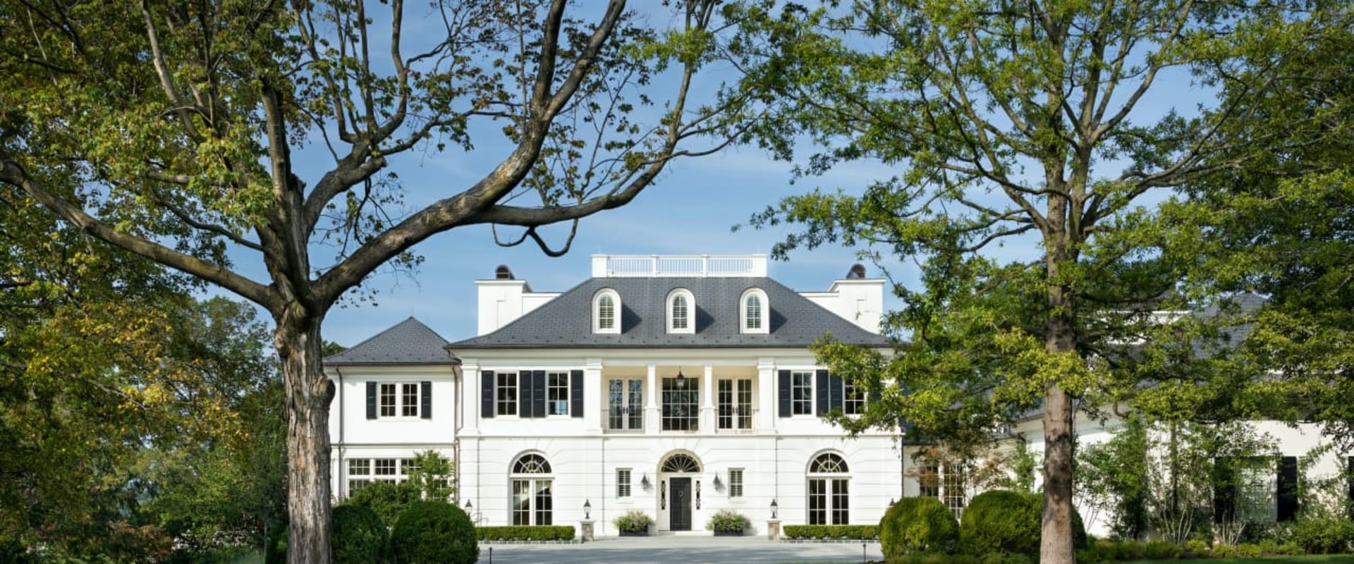 Green Homes for Sale or Rent in Alexandria, Virginia
