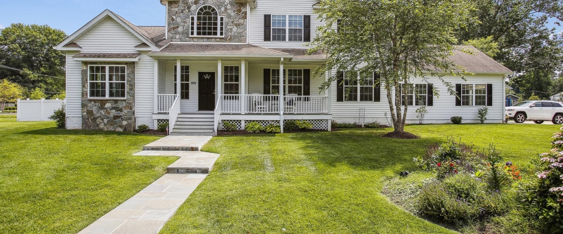 Find Your Dream Home in Alexandria, Virginia