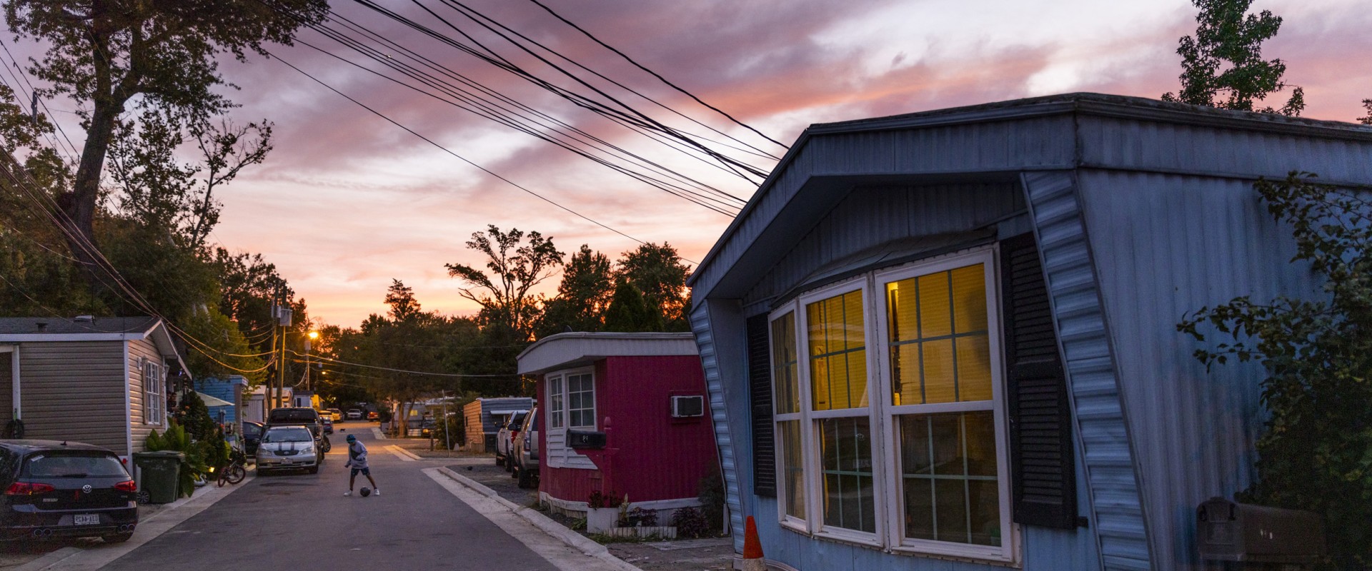 Manufactured Homes for Sale and Rent in Alexandria, Virginia