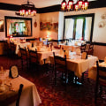 The Best Restaurants in Alexandria, Virginia: A Guide for Food Lovers