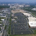 The Best Shopping Centers Near Alexandria, Virginia - An Expert's Guide