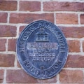 Exploring The Charm And History Of Alexandria's Old Town Neighborhood