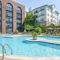 What is the Average Rent for an Apartment in Alexandria, Virginia?