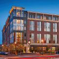 Senior Housing Options in Alexandria, Virginia: A Comprehensive Guide