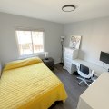 What is the Average Number of Bedrooms in a Home in Alexandria, Virginia?