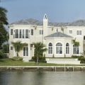 The 10 Richest Cities in Virginia