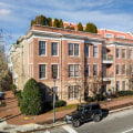 Exploring the Many Public Transportation Options in Alexandria, Virginia