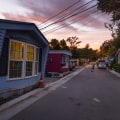Manufactured Homes for Sale and Rent in Alexandria, Virginia
