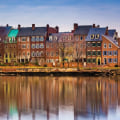 What is the Average Age of Homes in Alexandria, Virginia?