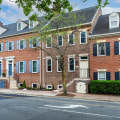 Explore Townhomes for Sale or Rent in Alexandria, Virginia