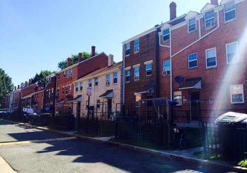 Low-Income Housing Options in Alexandria, Virginia: A Comprehensive Guide