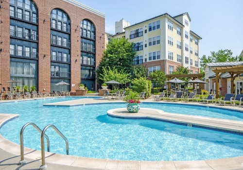 Short-Term Rentals in Alexandria, Virginia: Find the Perfect Place to Stay