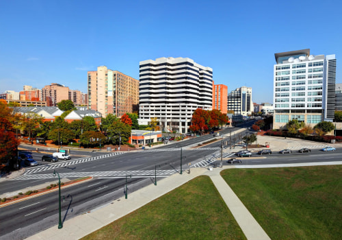 Is Alexandria, Virginia a Great Place to Live?