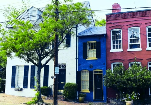 The Hollensbury Spite House: The Narrowest House in the US