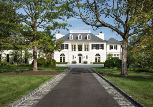 Live in a Piece of History: Historic Homes for Sale or Rent in Alexandria, Virginia