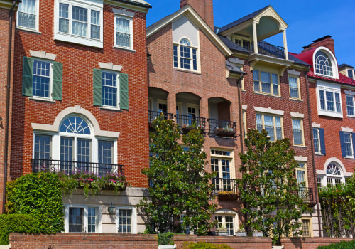 Exploring Housing Options in Alexandria, Virginia: A Comprehensive Guide