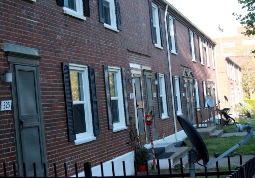 How to Get a Housing Voucher in Alexandria, VA