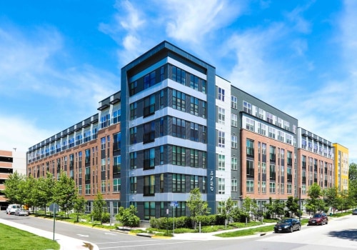 Uncover Affordable Student Housing Options in Alexandria, VA