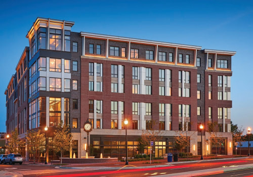 Senior Housing Options in Alexandria, Virginia: A Comprehensive Guide