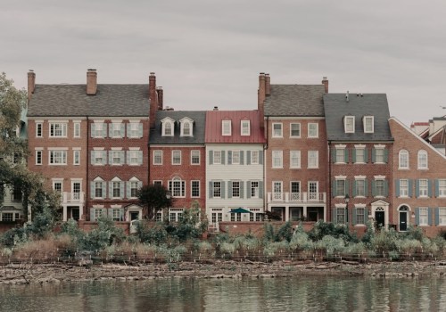 What is the Average Cost of Living in Alexandria, Virginia?