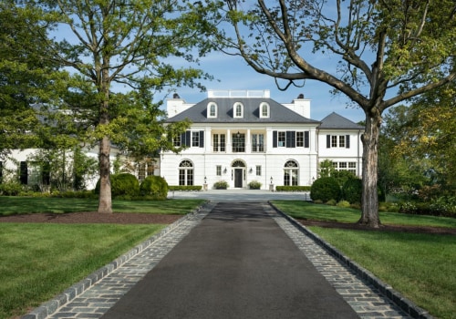 Green Homes for Sale or Rent in Alexandria, Virginia