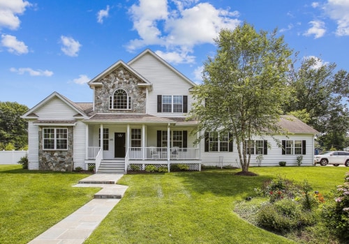 Find Your Dream Home in Alexandria, Virginia