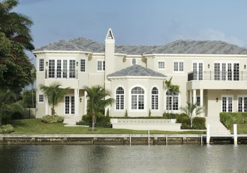 The 10 Richest Cities in Virginia